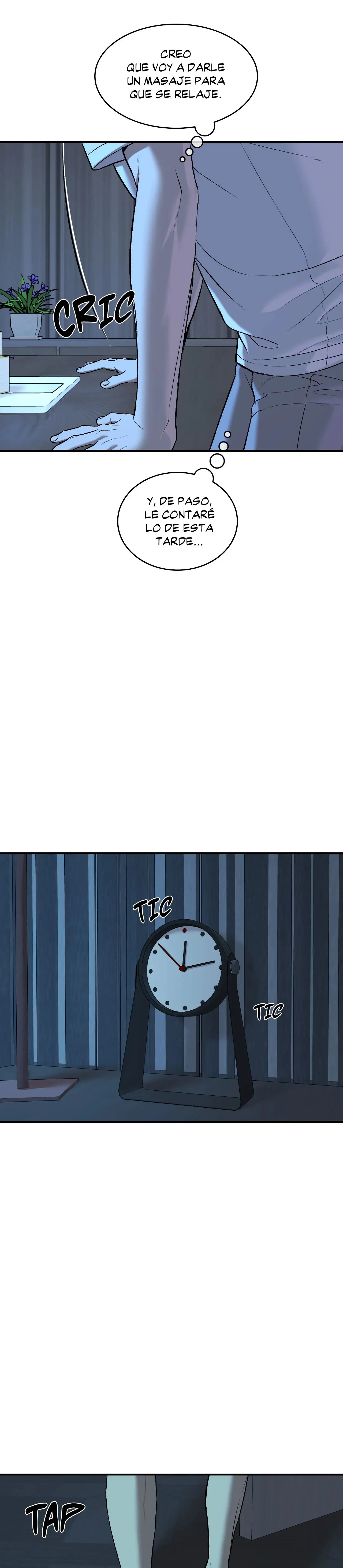 Jinx Manhwa (2023) - Capítulo 48 - Página 32 - LectorTMOo