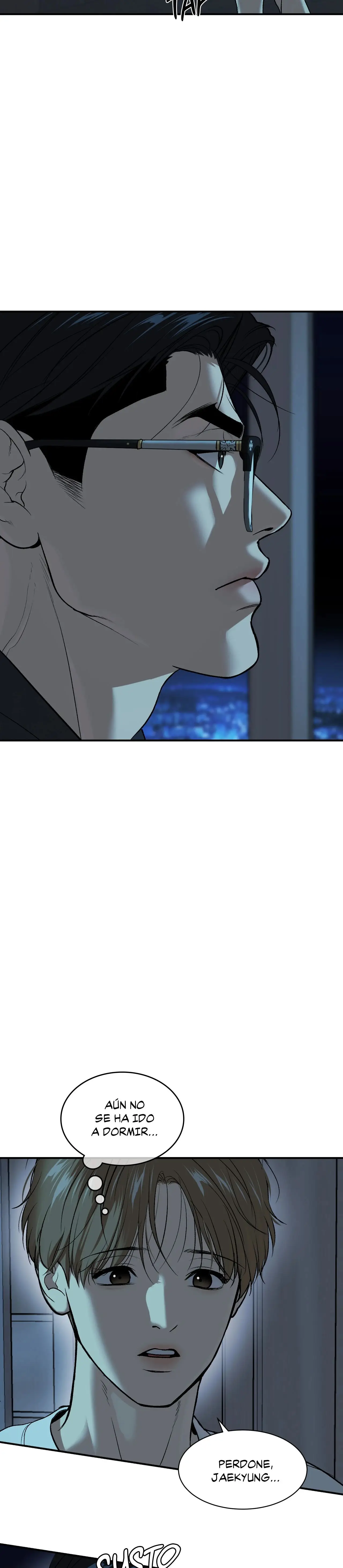 Jinx Manhwa (2023) - Capítulo 48 - Página 34 - LectorTMOo