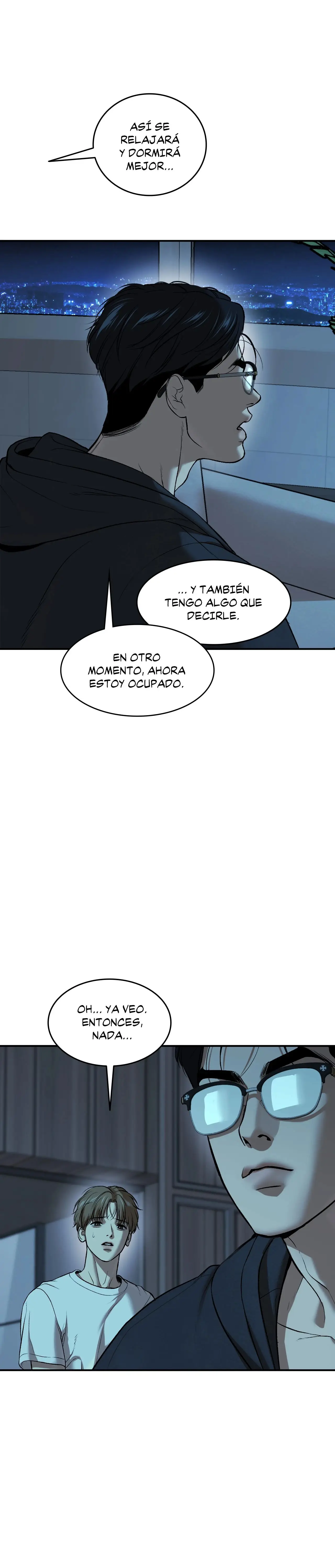 Jinx Manhwa (2023) - Capítulo 48 - Página 36 - LectorTMOo