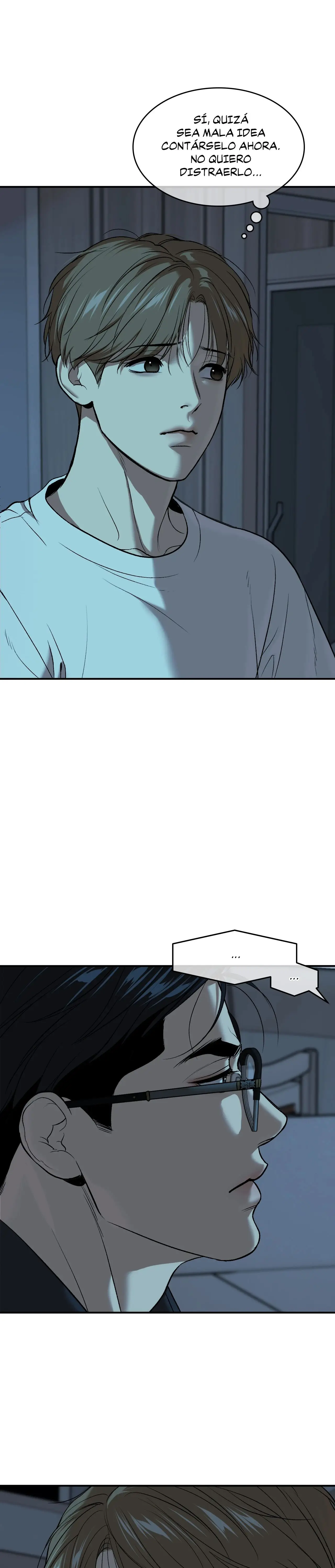 Jinx Manhwa (2023) - Capítulo 48 - Página 37 - LectorTMOo
