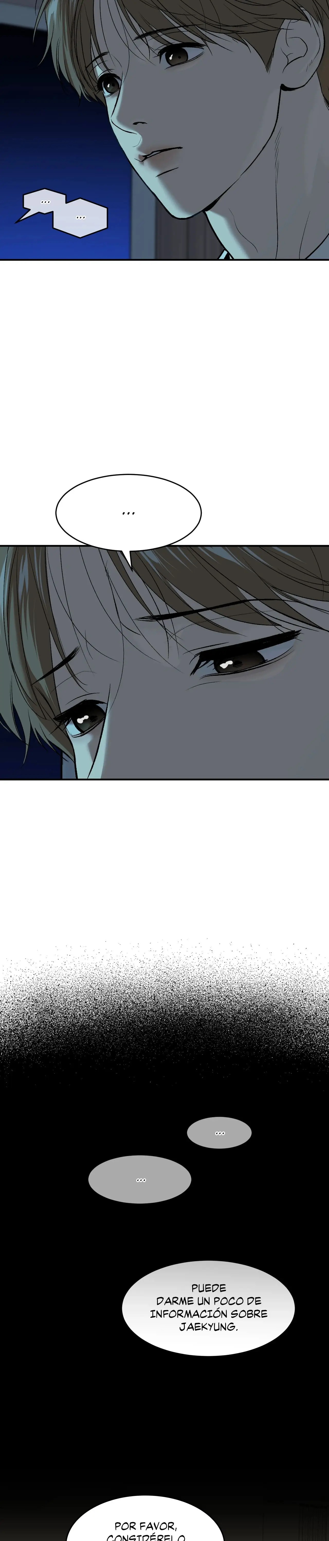Jinx Manhwa (2023) - Capítulo 48 - Página 38 - LectorTMOo