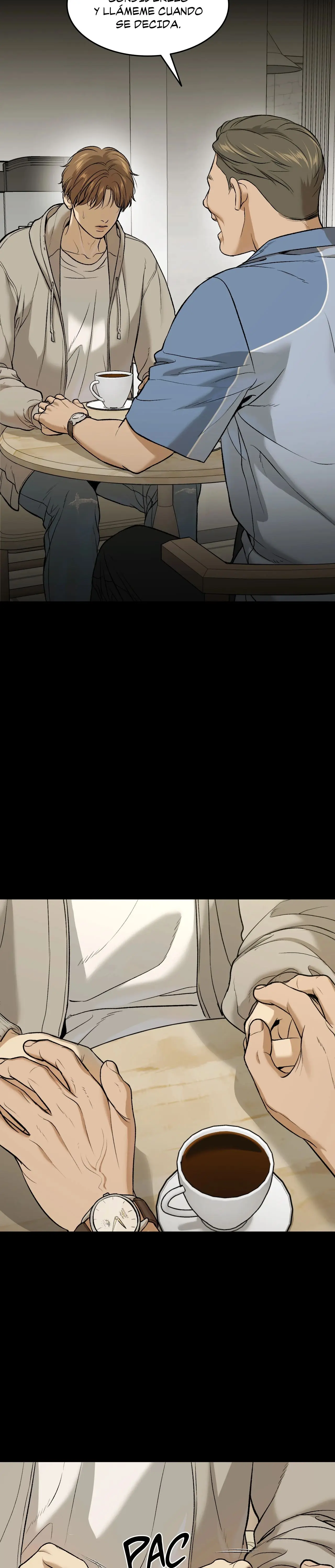 Jinx Manhwa (2023) - Capítulo 48 - Página 39 - LectorTMOo