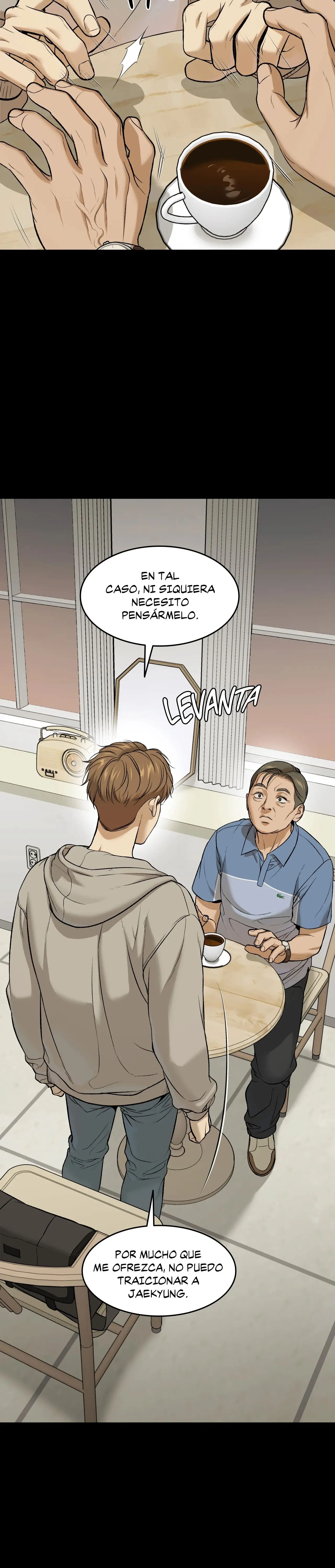 Jinx Manhwa (2023) - Capítulo 48 - Página 40 - LectorTMOo