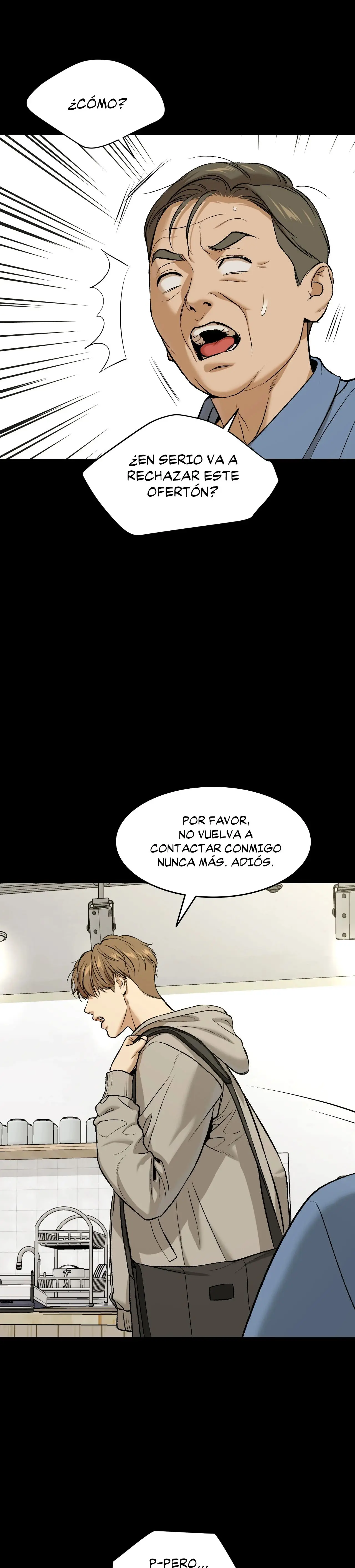 Jinx Manhwa (2023) - Capítulo 48 - Página 41 - LectorTMOo