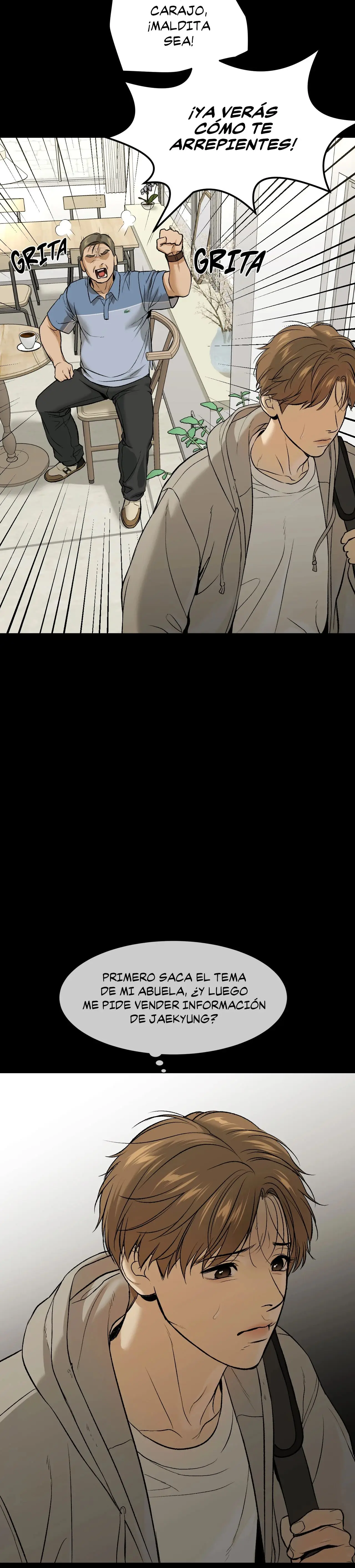 Jinx Manhwa (2023) - Capítulo 48 - Página 42 - LectorTMOo