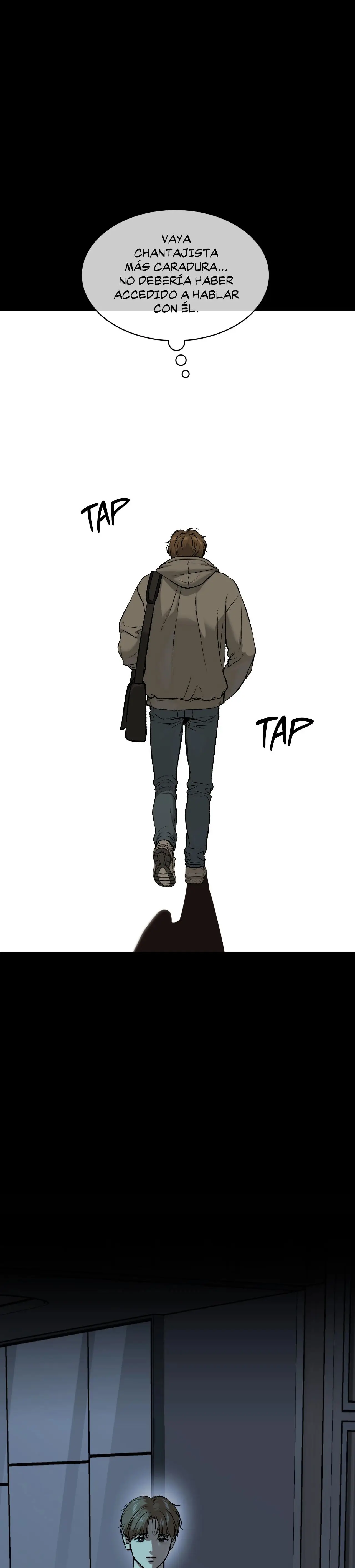Jinx Manhwa (2023) - Capítulo 48 - Página 43 - LectorTMOo