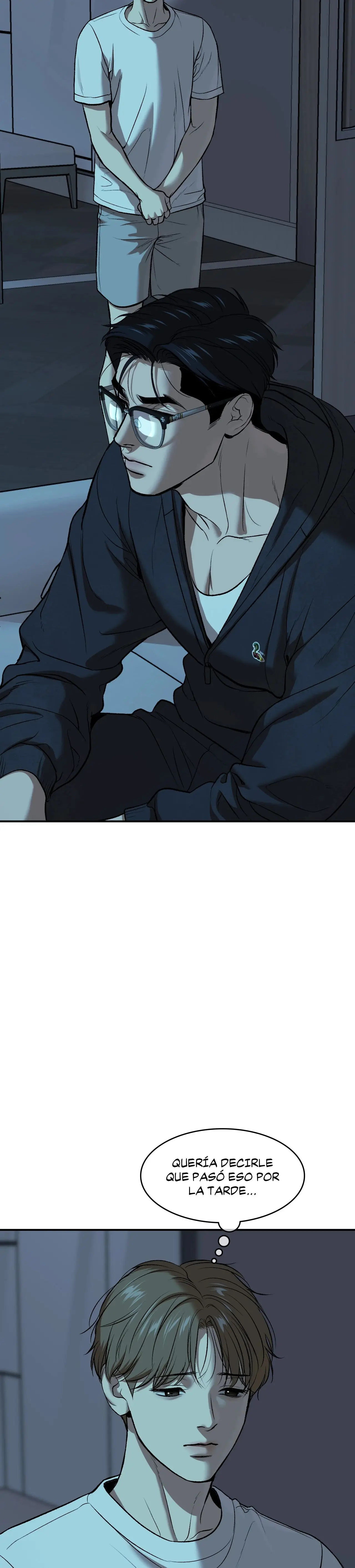 Jinx Manhwa (2023) - Capítulo 48 - Página 44 - LectorTMOo
