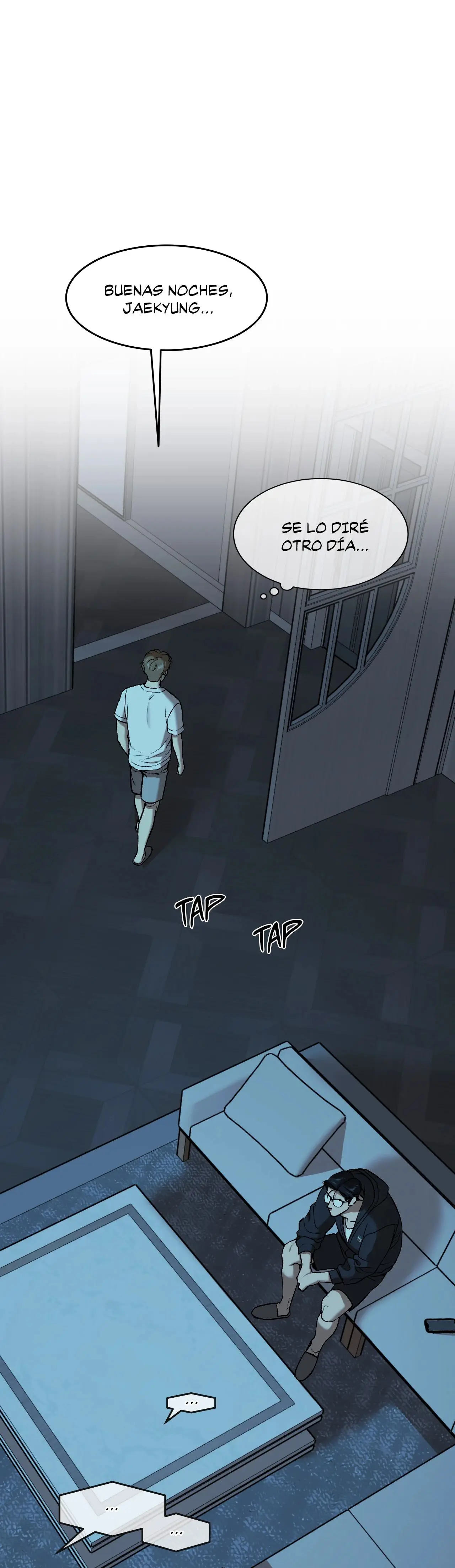 Jinx Manhwa (2023) - Capítulo 48 - Página 46 - LectorTMOo