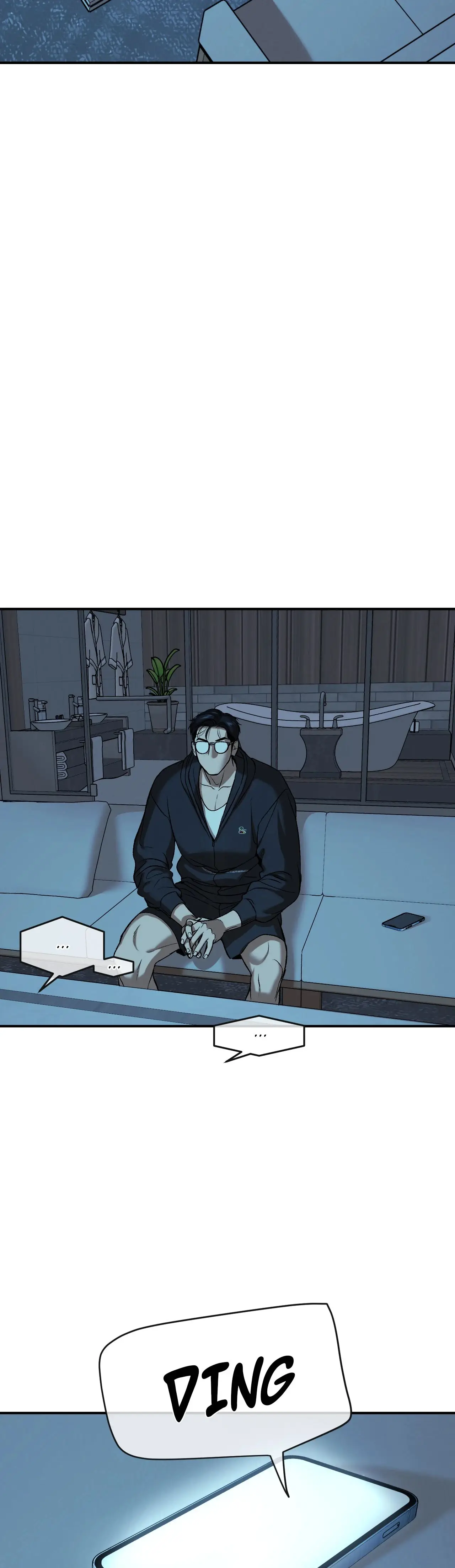 Jinx Manhwa (2023) - Capítulo 48 - Página 47 - LectorTMOo