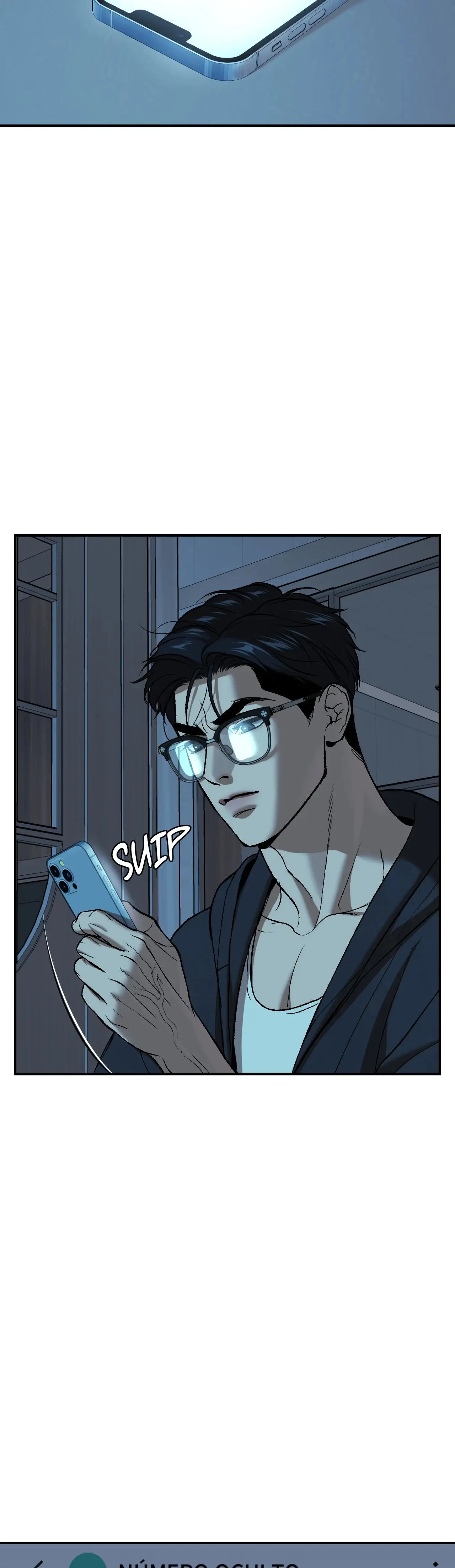 Jinx Manhwa (2023) - Capítulo 48 - Página 48 - LectorTMOo
