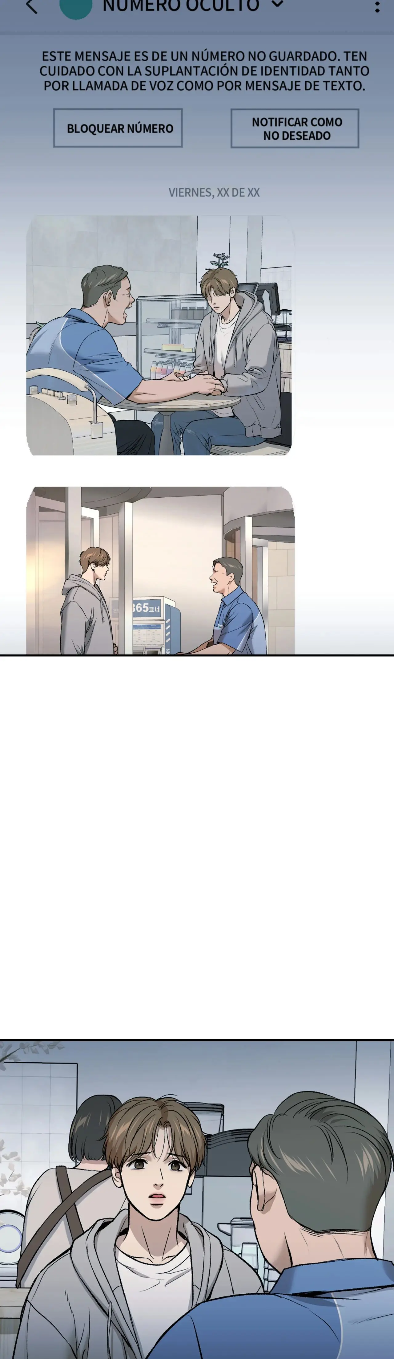 Jinx Manhwa (2023) - Capítulo 48 - Página 49 - LectorTMOo