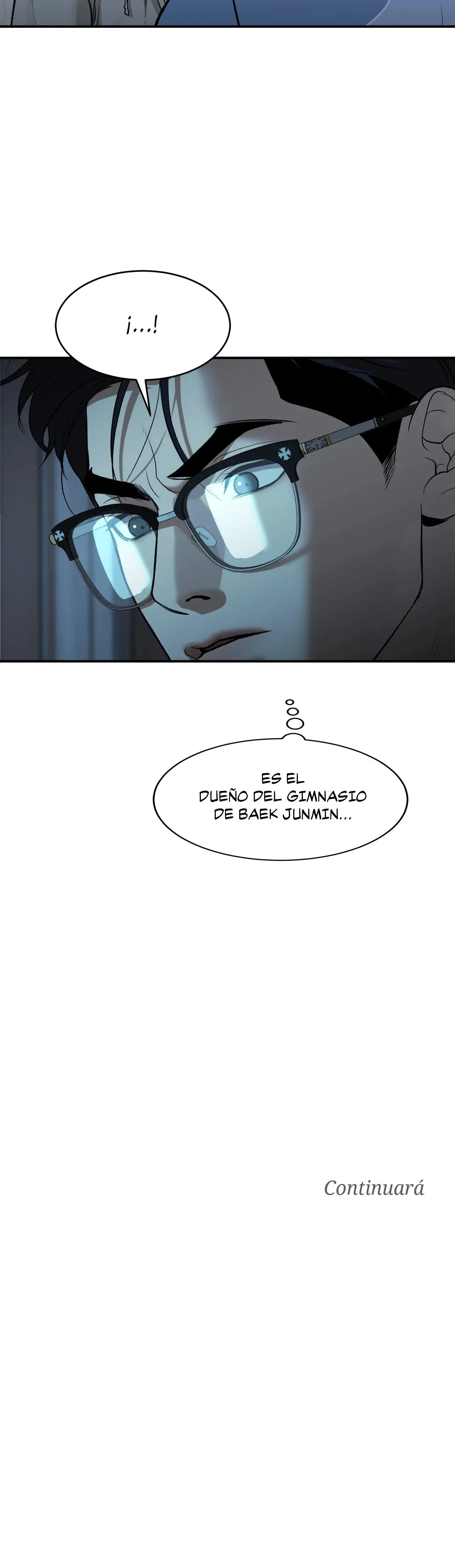 Jinx Manhwa (2023) - Capítulo 48 - Página 50 - LectorTMOo