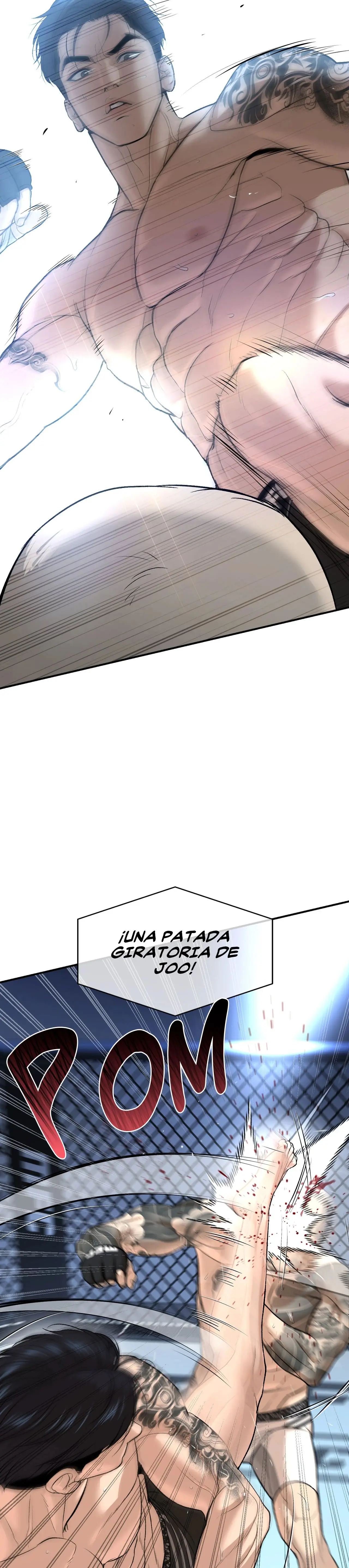 Jinx Manhwa (2023) - Capítulo 51 - Página 4 - LectorTMOo