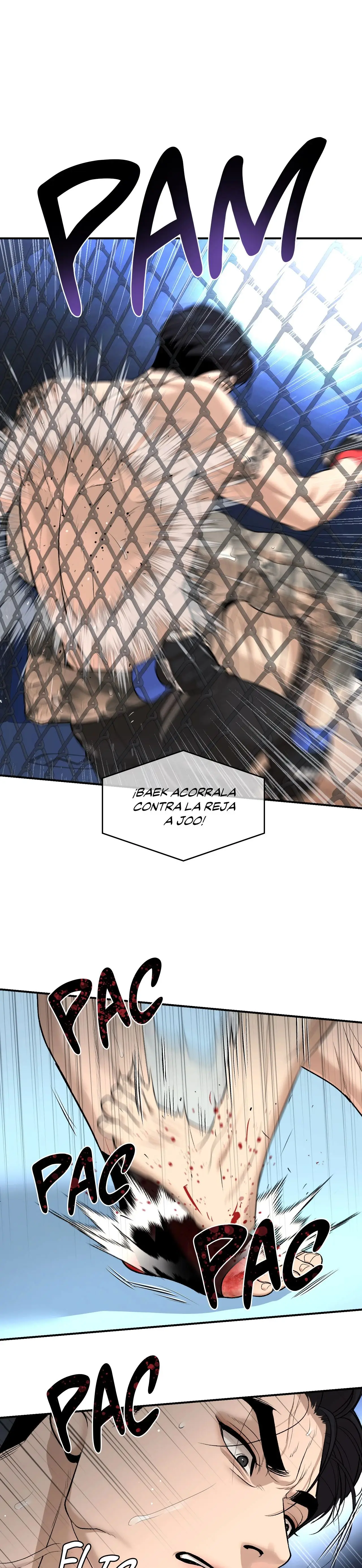 Jinx Manhwa (2023) - Capítulo 51 - Página 7 - LectorTMOo