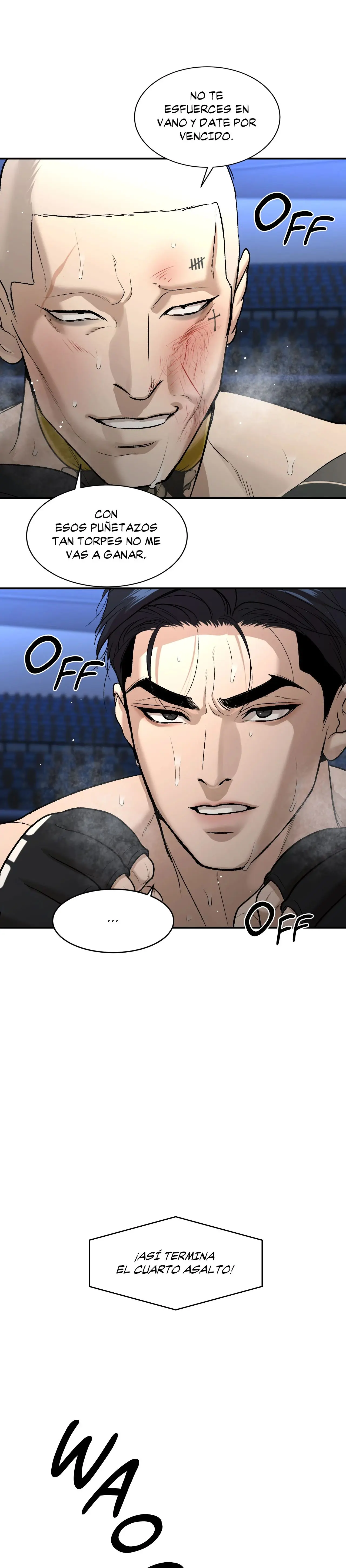 Jinx Manhwa (2023) - Capítulo 51 - Página 11 - LectorTMOo