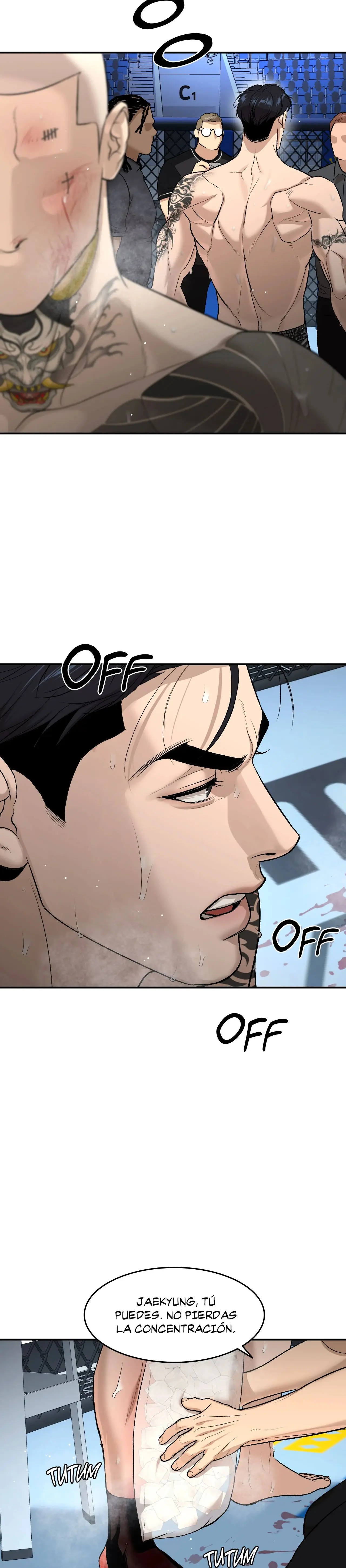 Jinx Manhwa (2023) - Capítulo 51 - Página 12 - LectorTMOo