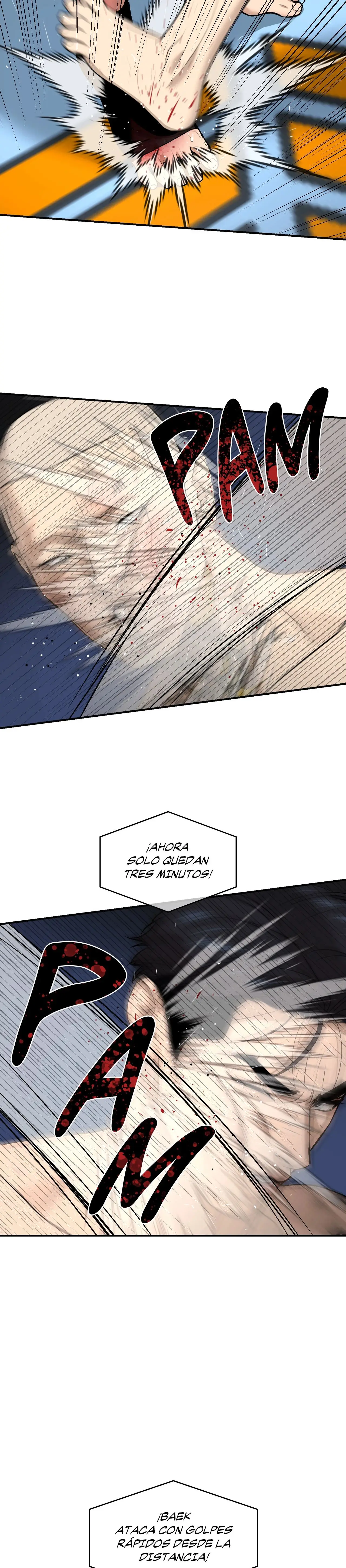Jinx Manhwa (2023) - Capítulo 51 - Página 14 - LectorTMOo