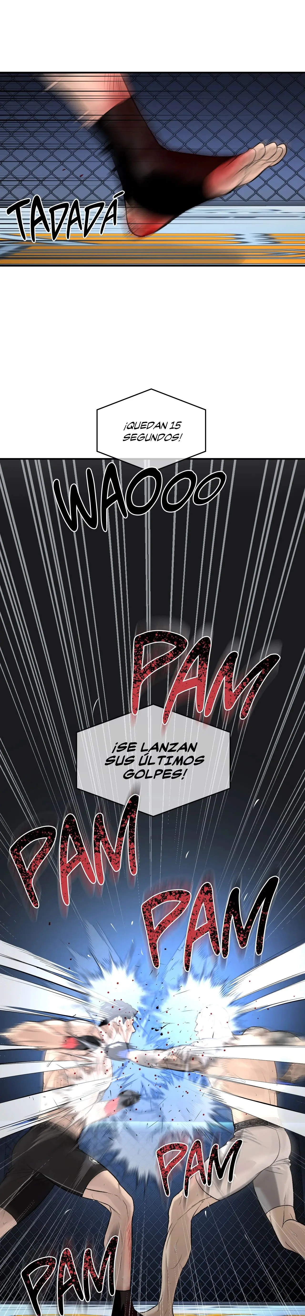 Jinx Manhwa (2023) - Capítulo 51 - Página 16 - LectorTMOo