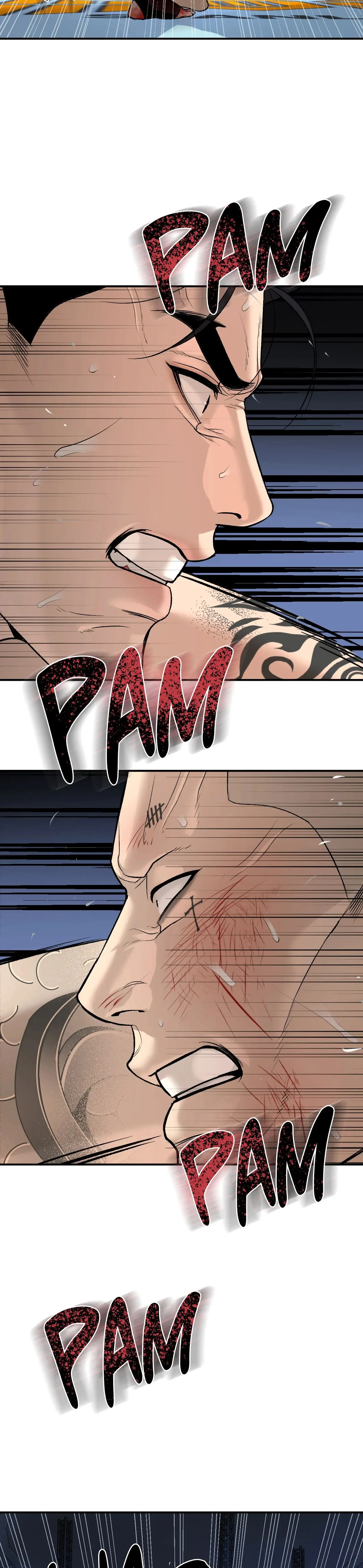 Jinx Manhwa (2023) - Capítulo 51 - Página 17 - LectorTMOo