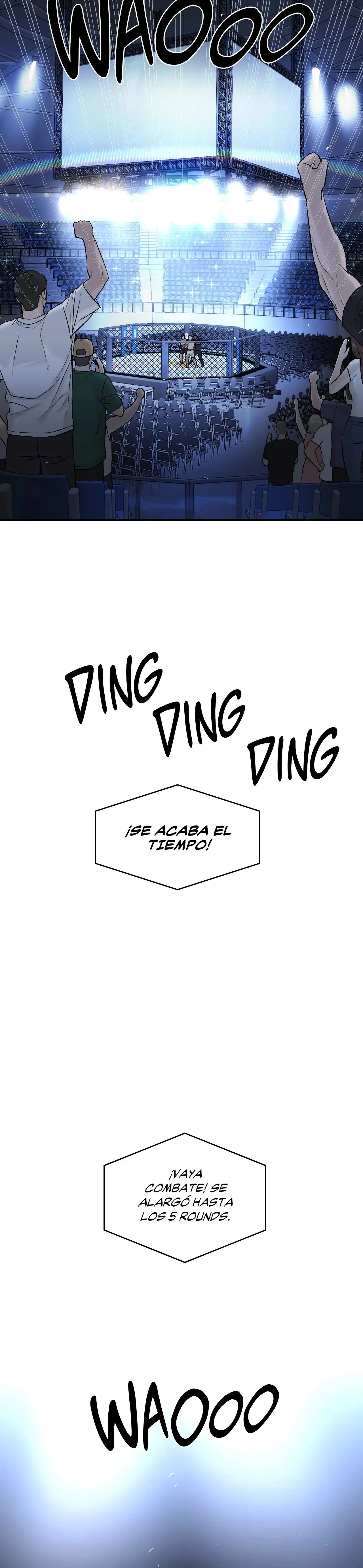 Jinx Manhwa (2023) - Capítulo 51 - Página 18 - LectorTMOo