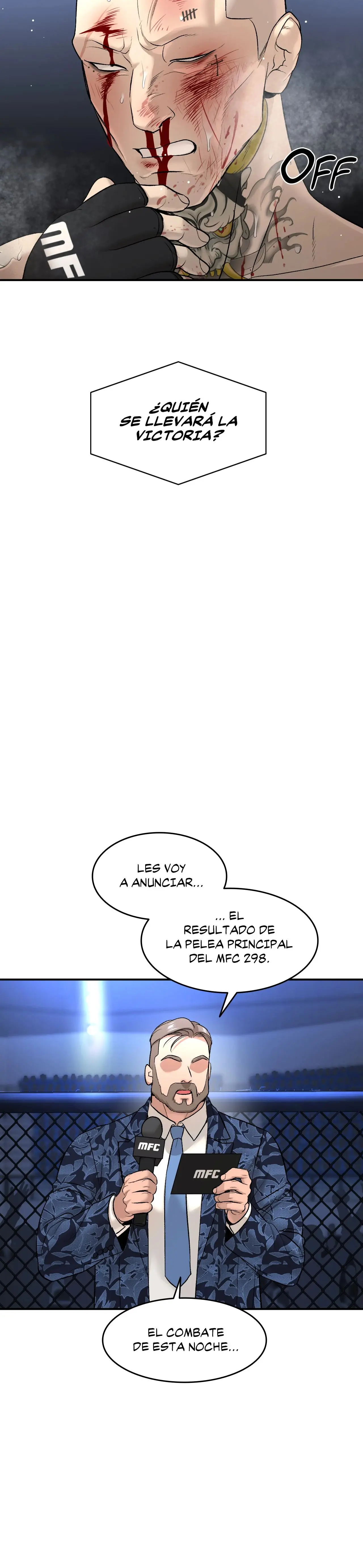 Jinx Manhwa (2023) - Capítulo 51 - Página 20 - LectorTMOo