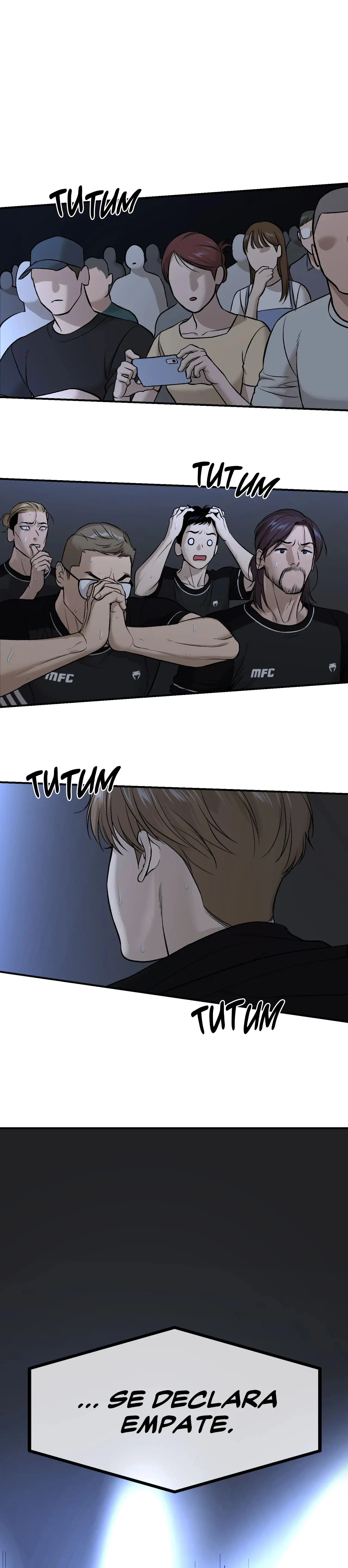 Jinx Manhwa (2023) - Capítulo 51 - Página 21 - LectorTMOo