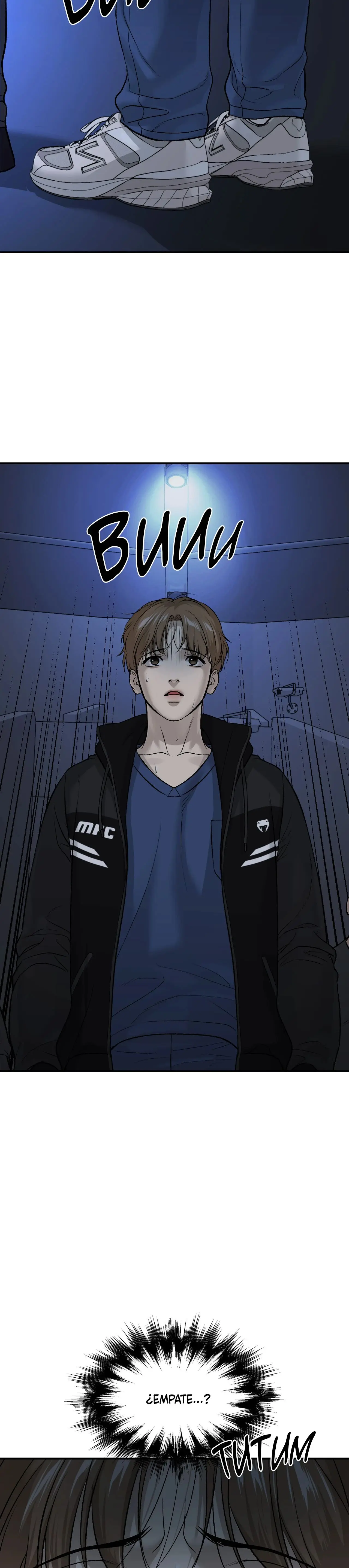 Jinx Manhwa (2023) - Capítulo 51 - Página 24 - LectorTMOo