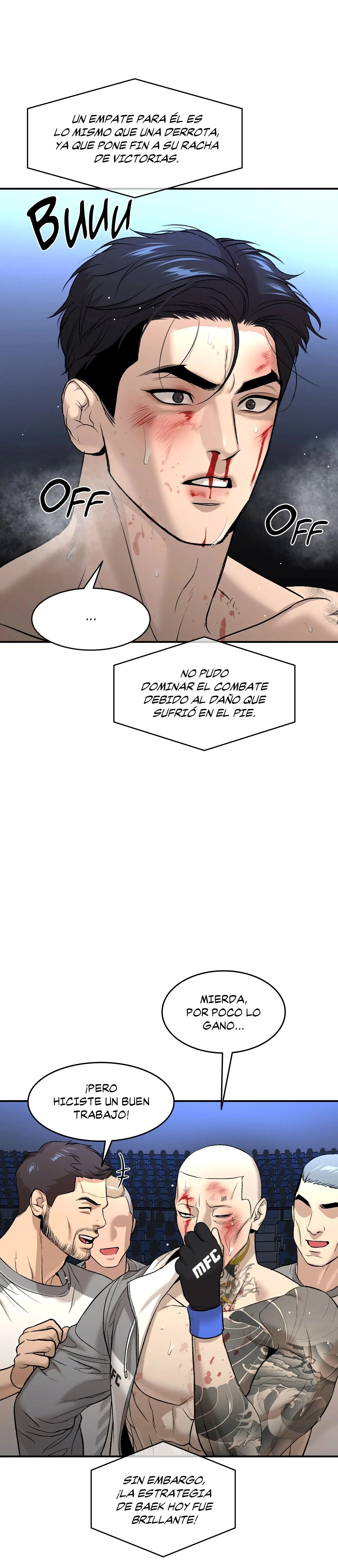 Jinx Manhwa (2023) - Capítulo 51 - Página 26 - LectorTMOo