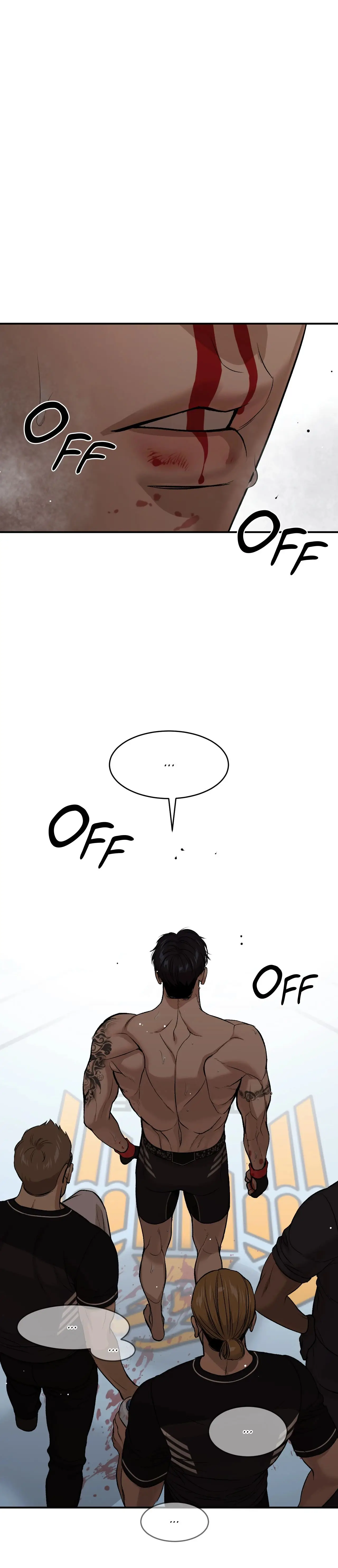 Jinx Manhwa (2023) - Capítulo 51 - Página 27 - LectorTMOo