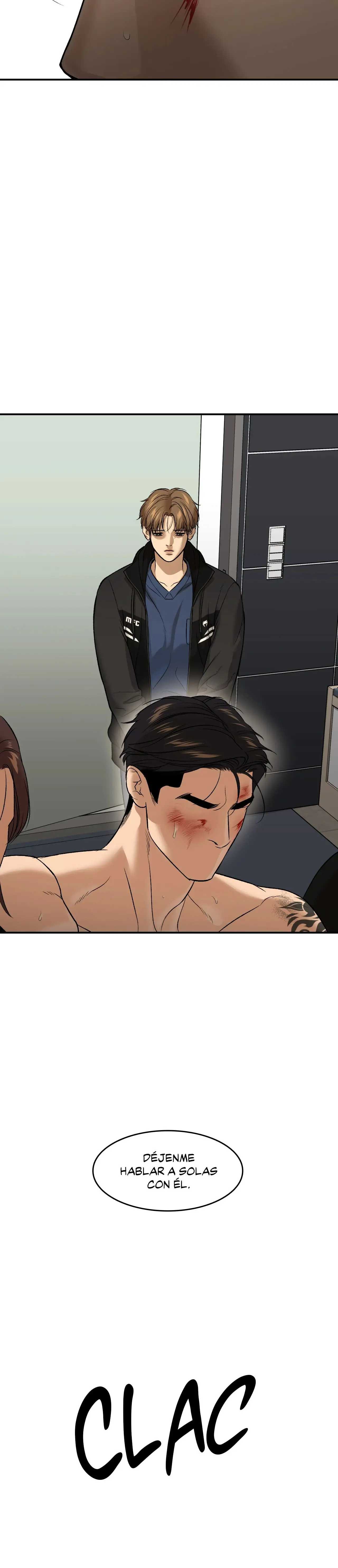 Jinx Manhwa (2023) - Capítulo 51 - Página 30 - LectorTMOo