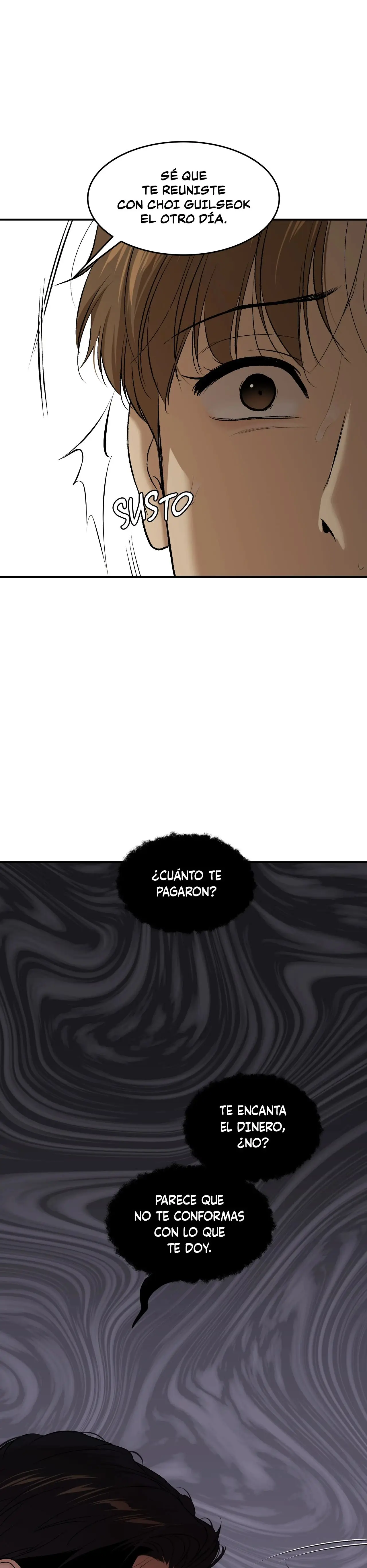 Jinx Manhwa (2023) - Capítulo 51 - Página 36 - LectorTMOo