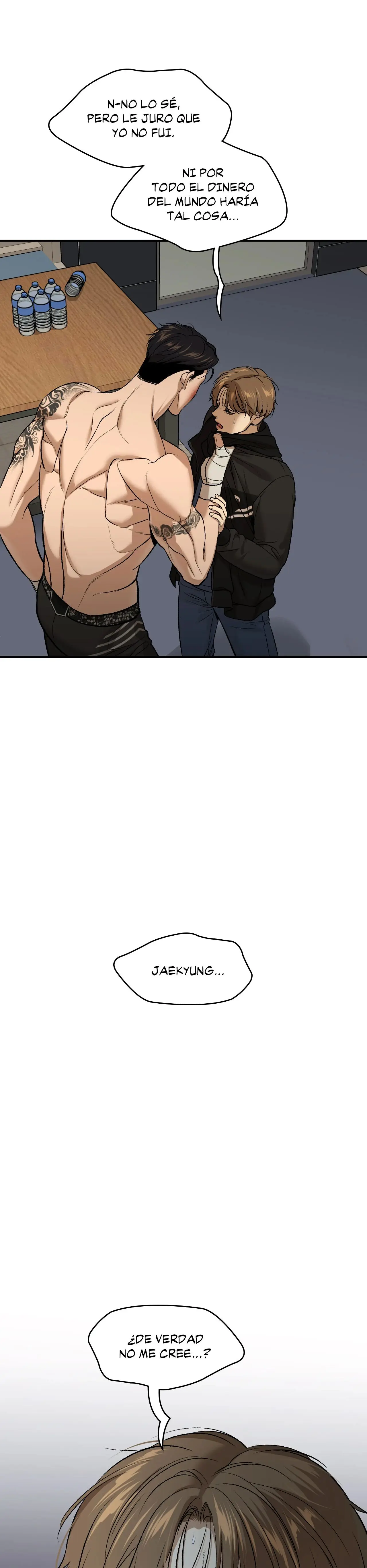 Jinx Manhwa (2023) - Capítulo 51 - Página 38 - LectorTMOo