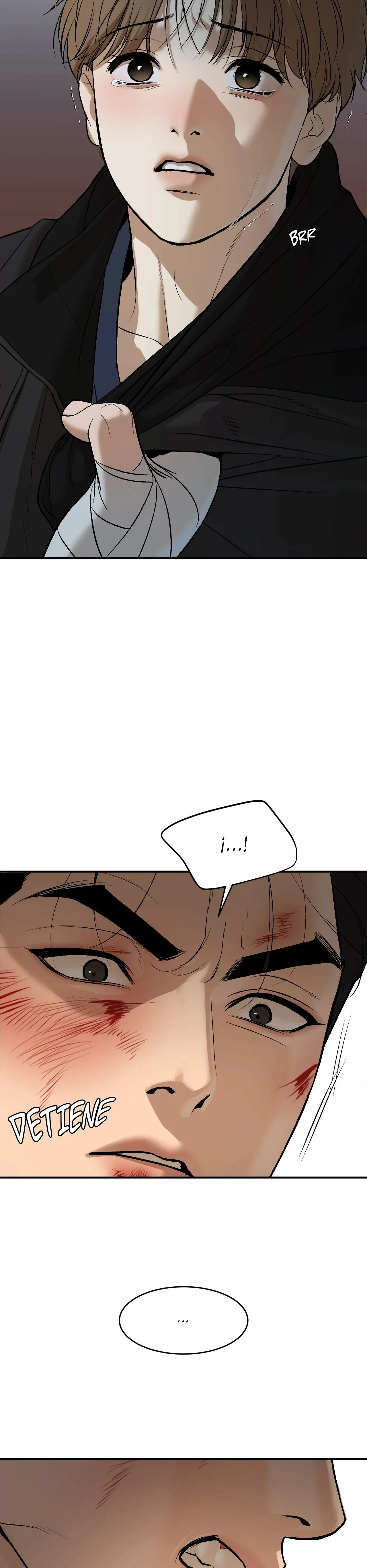 Jinx Manhwa (2023) - Capítulo 51 - Página 39 - LectorTMOo