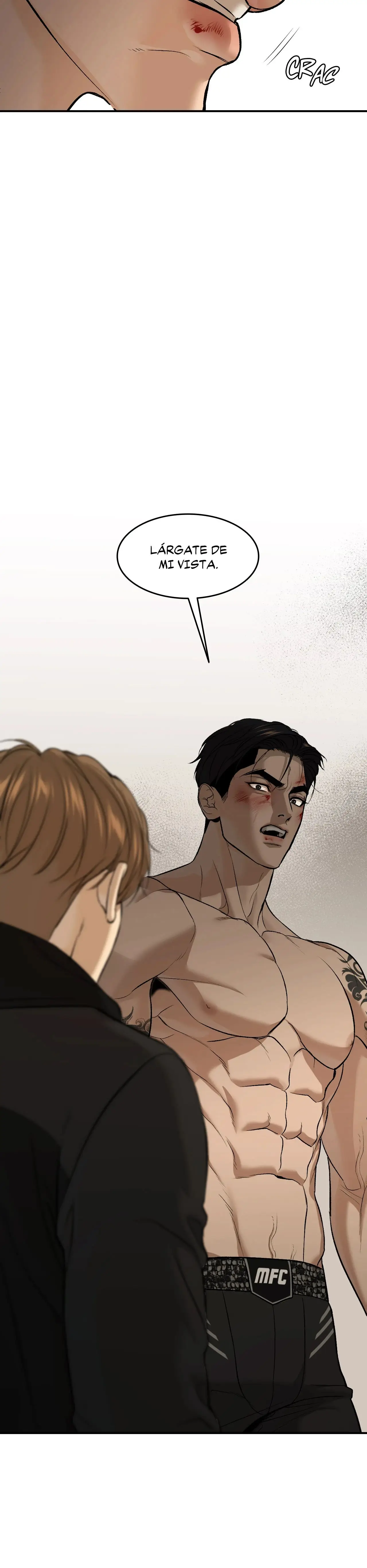 Jinx Manhwa (2023) - Capítulo 51 - Página 40 - LectorTMOo