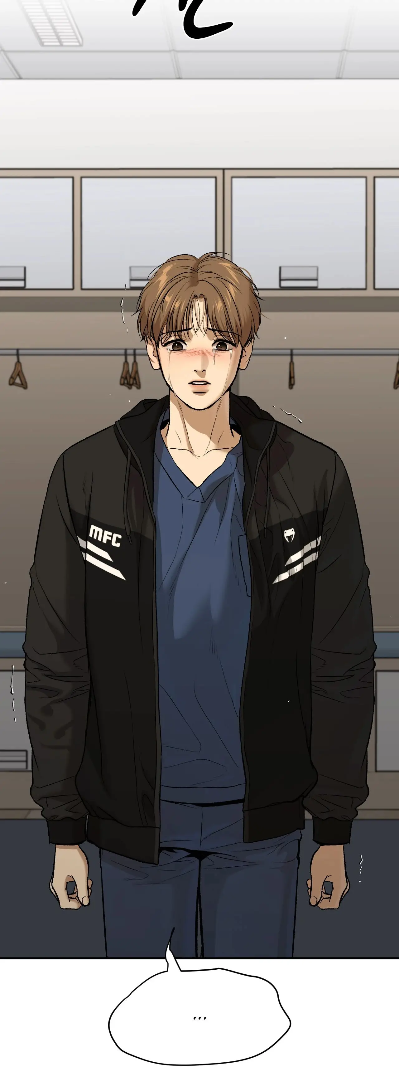 Jinx Manhwa (2023) - Capítulo 51 - Página 42 - LectorTMOo
