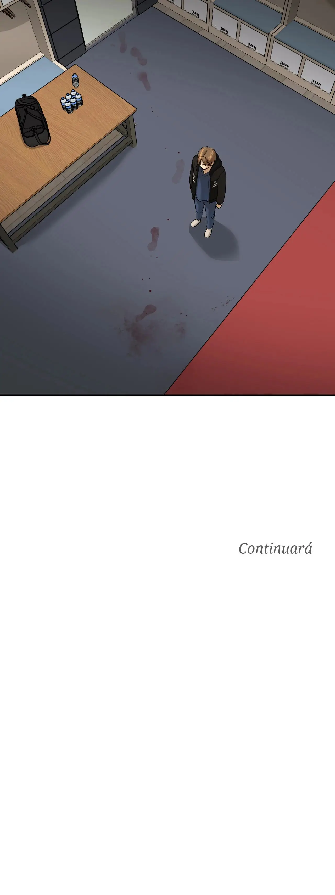 Jinx Manhwa (2023) - Capítulo 51 - Página 45 - LectorTMOo