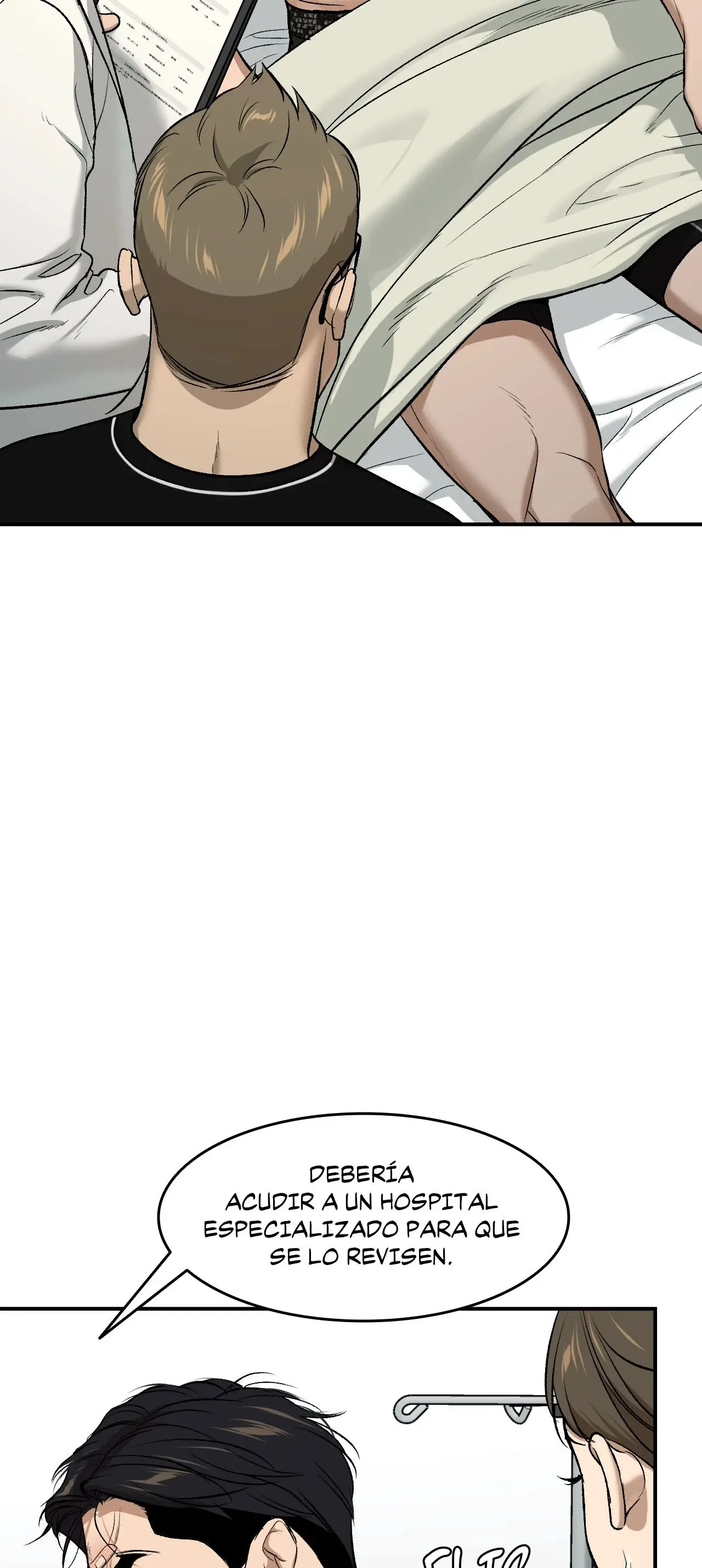 Jinx Manhwa (2023) - Capítulo 52 - Página 4 - LectorTMOo