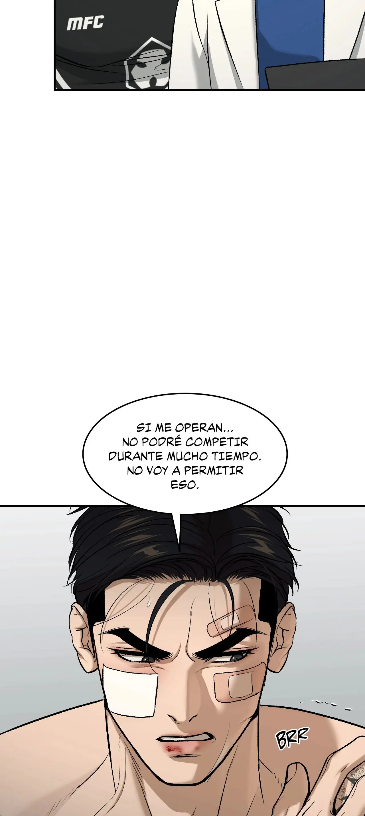 Jinx Manhwa (2023) - Capítulo 52 - Página 6 - LectorTMOo