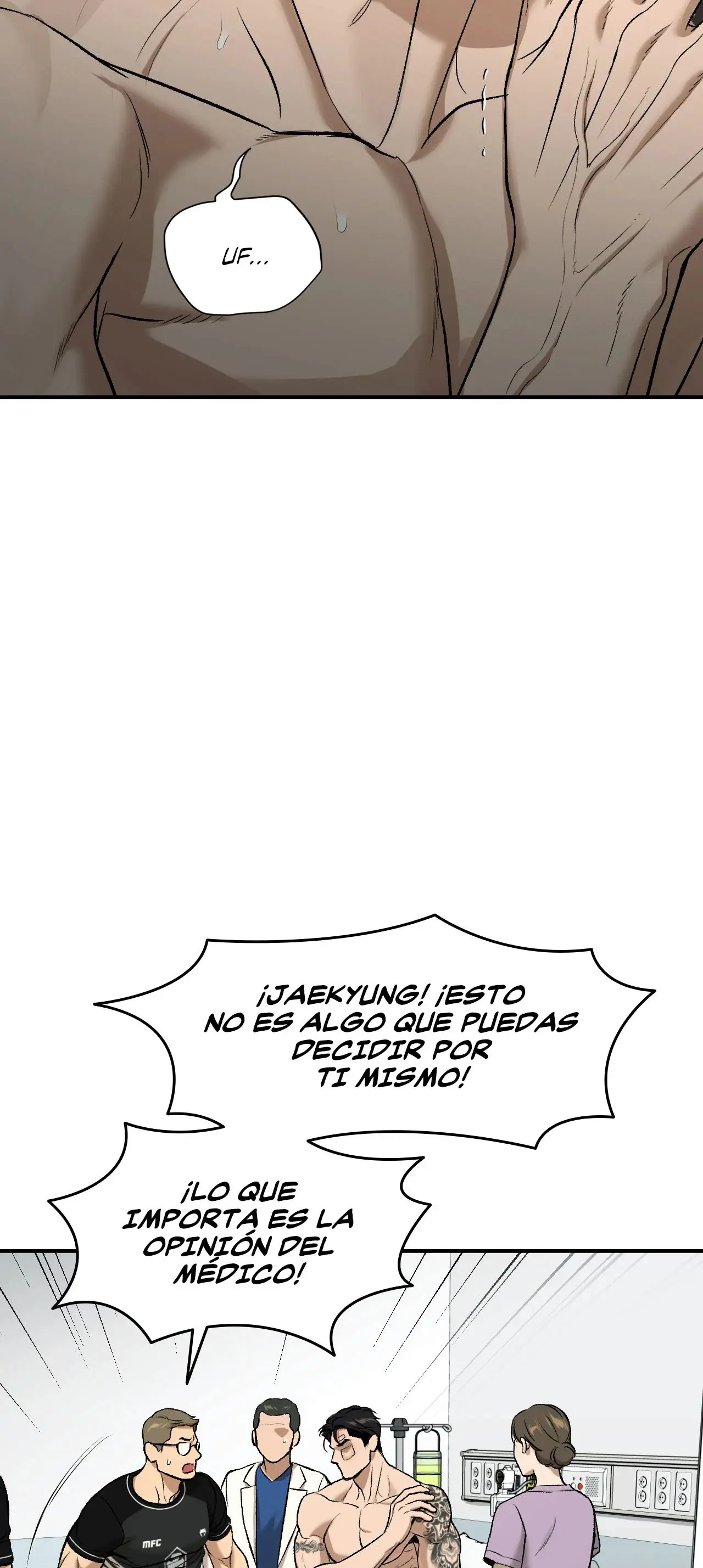 Jinx Manhwa (2023) - Capítulo 52 - Página 7 - LectorTMOo