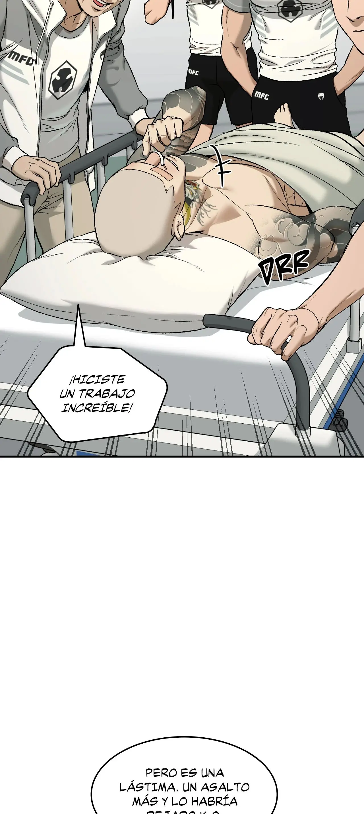 Jinx Manhwa (2023) - Capítulo 52 - Página 9 - LectorTMOo