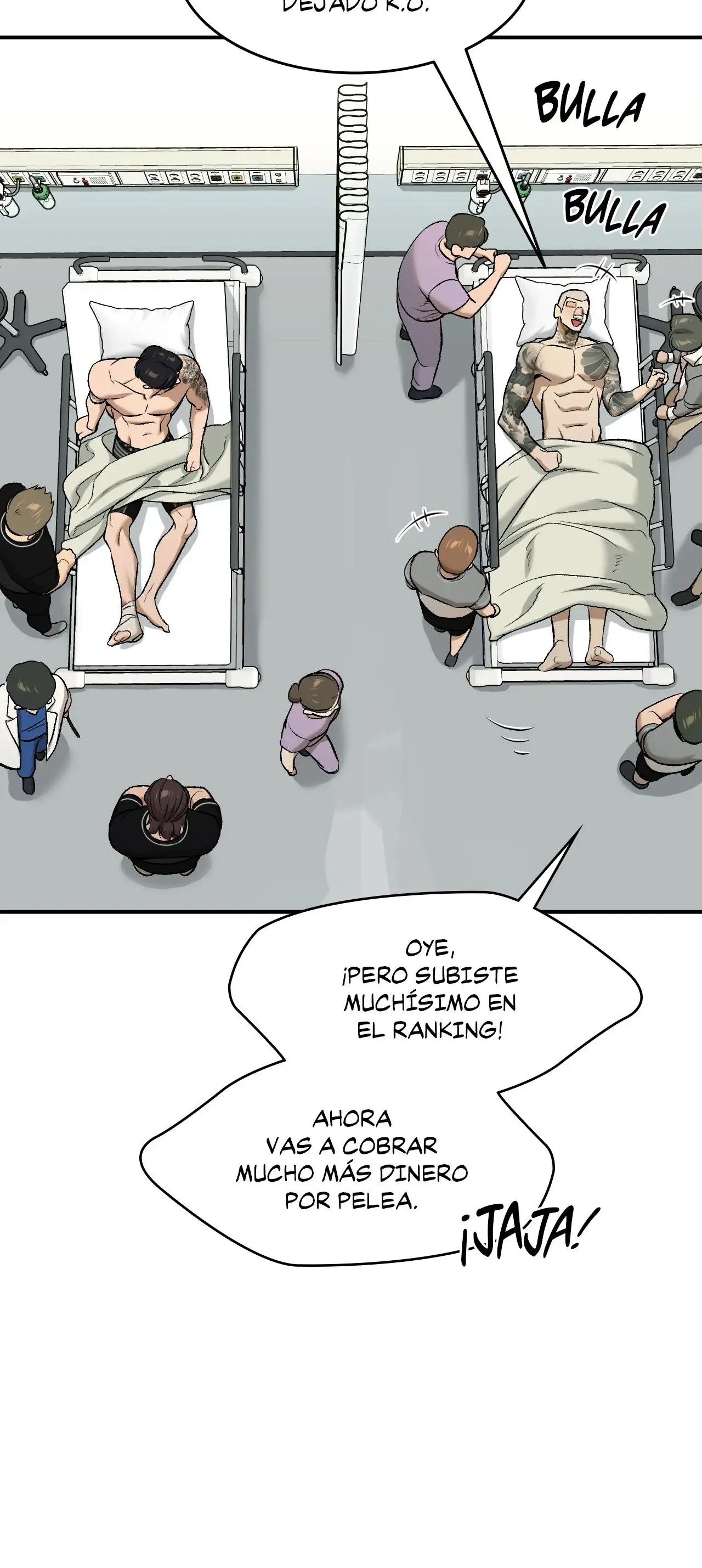 Jinx Manhwa (2023) - Capítulo 52 - Página 10 - LectorTMOo