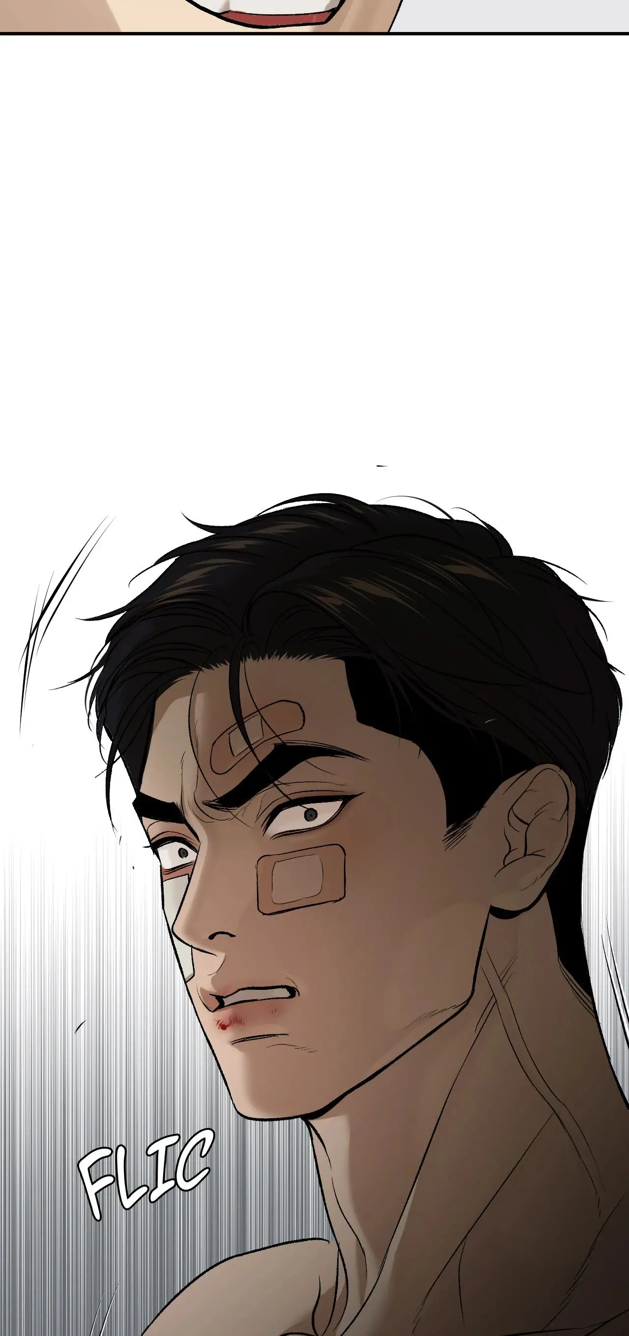 Jinx Manhwa (2023) - Capítulo 52 - Página 14 - LectorTMOo