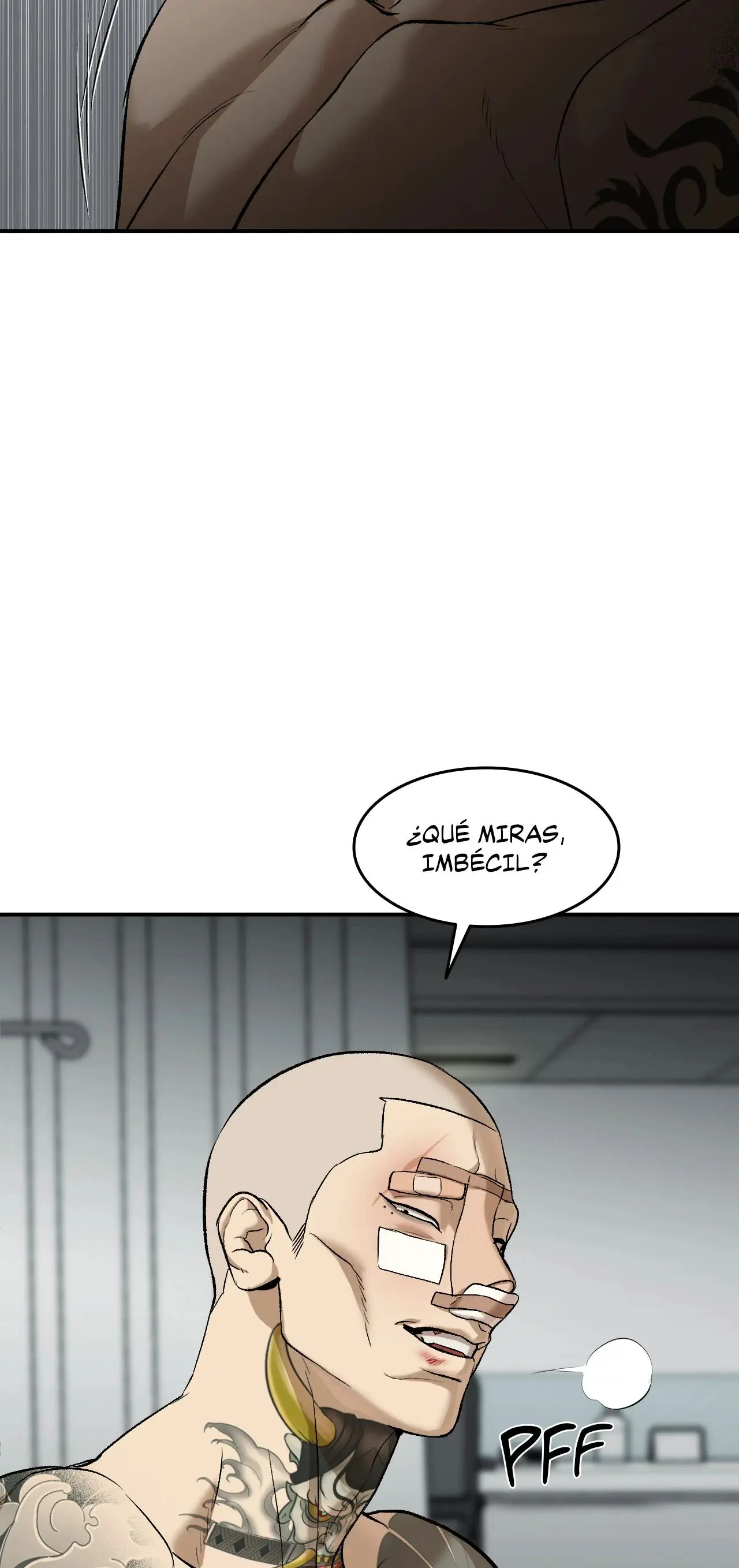 Jinx Manhwa (2023) - Capítulo 52 - Página 15 - LectorTMOo