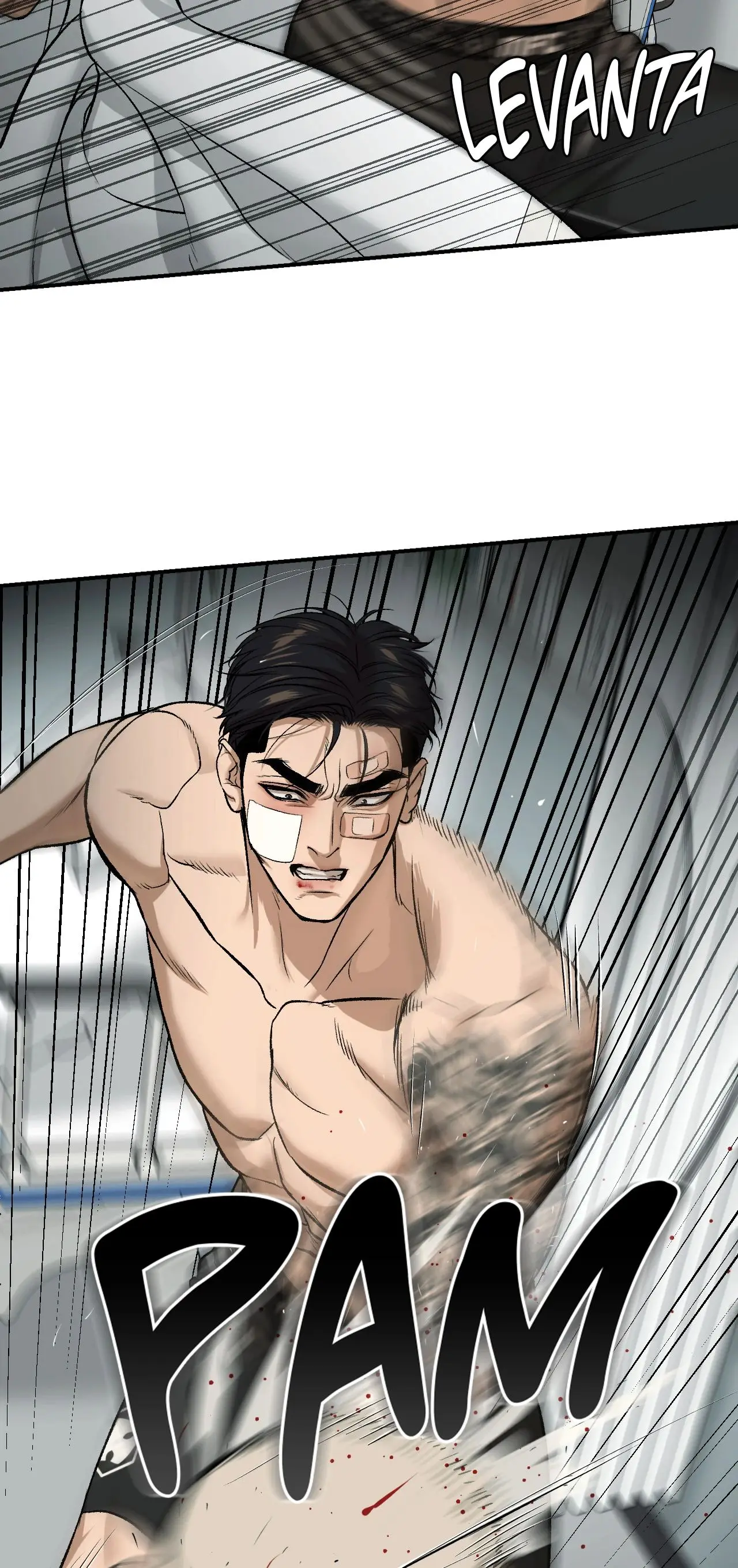 Jinx Manhwa (2023) - Capítulo 52 - Página 17 - LectorTMOo