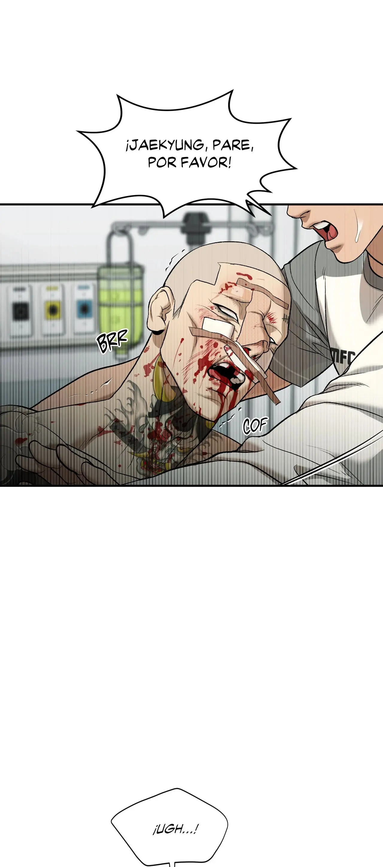Jinx Manhwa (2023) - Capítulo 52 - Página 21 - LectorTMOo