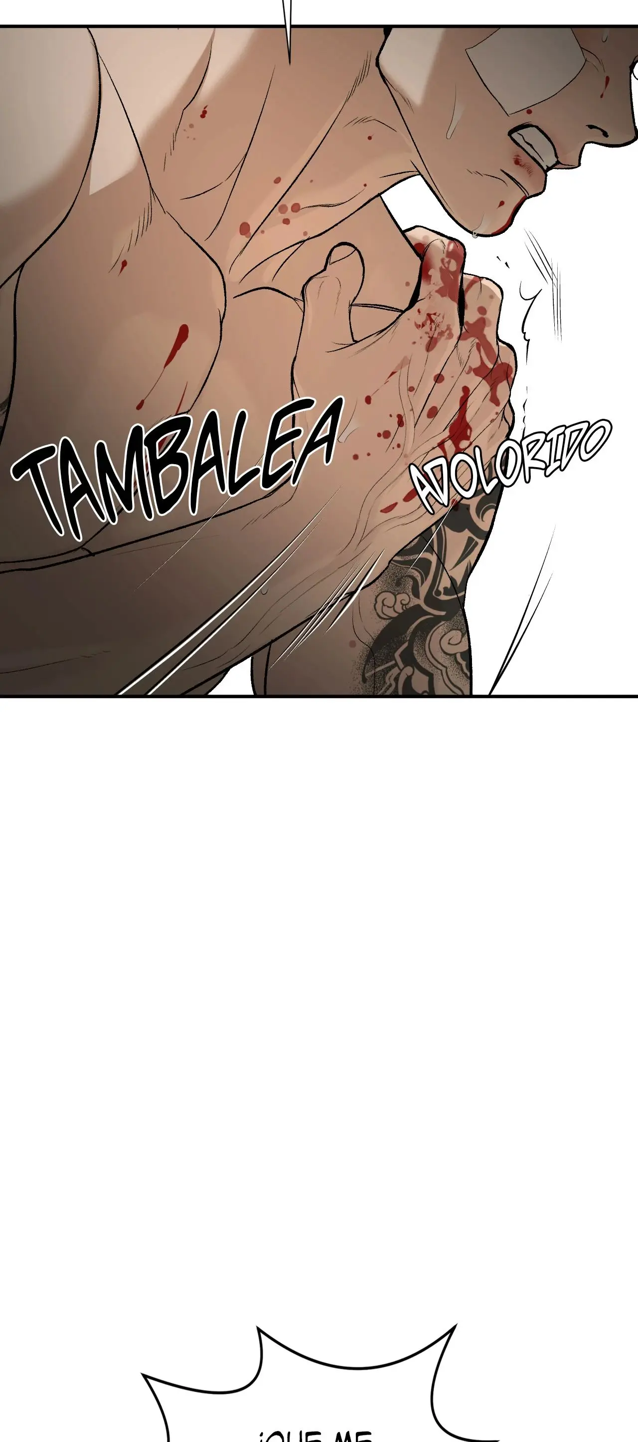 Jinx Manhwa (2023) - Capítulo 52 - Página 22 - LectorTMOo