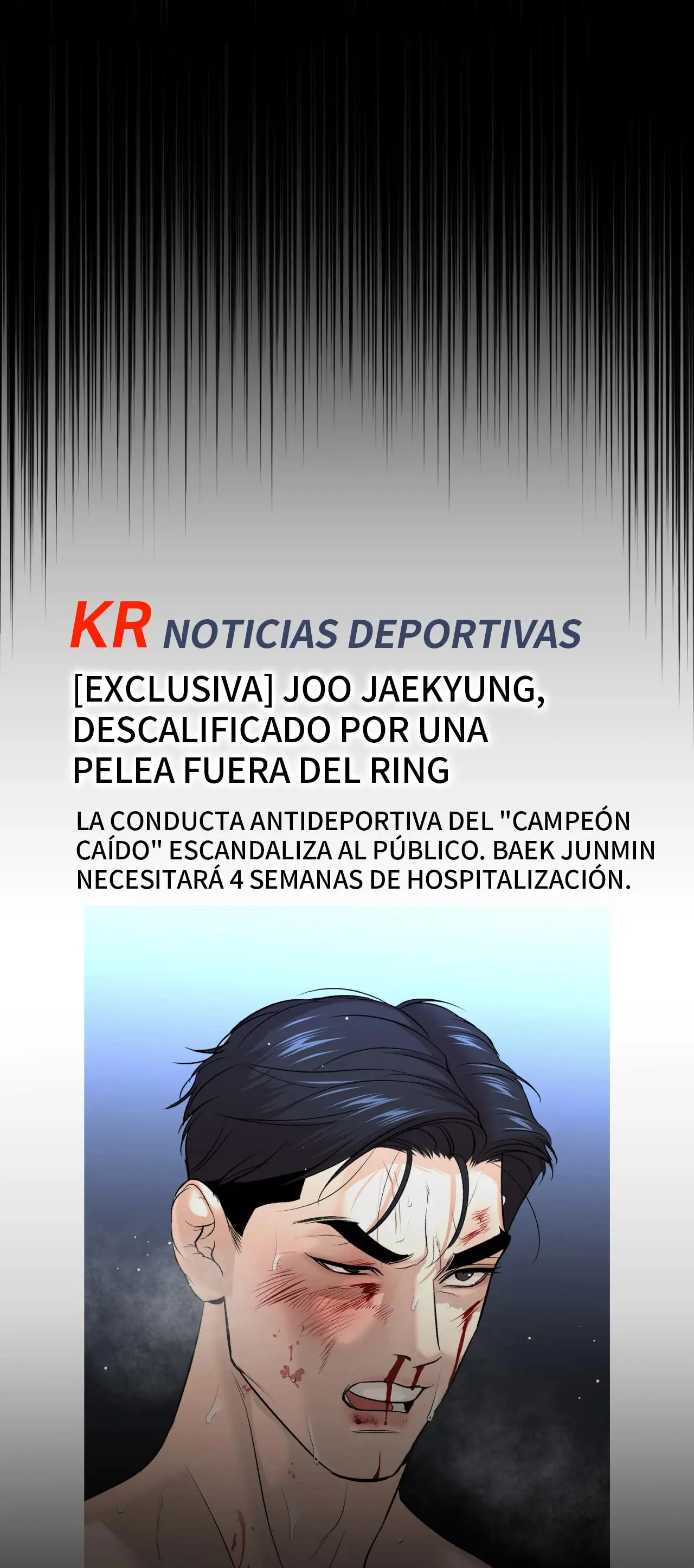 Jinx Manhwa (2023) - Capítulo 52 - Página 25 - LectorTMOo