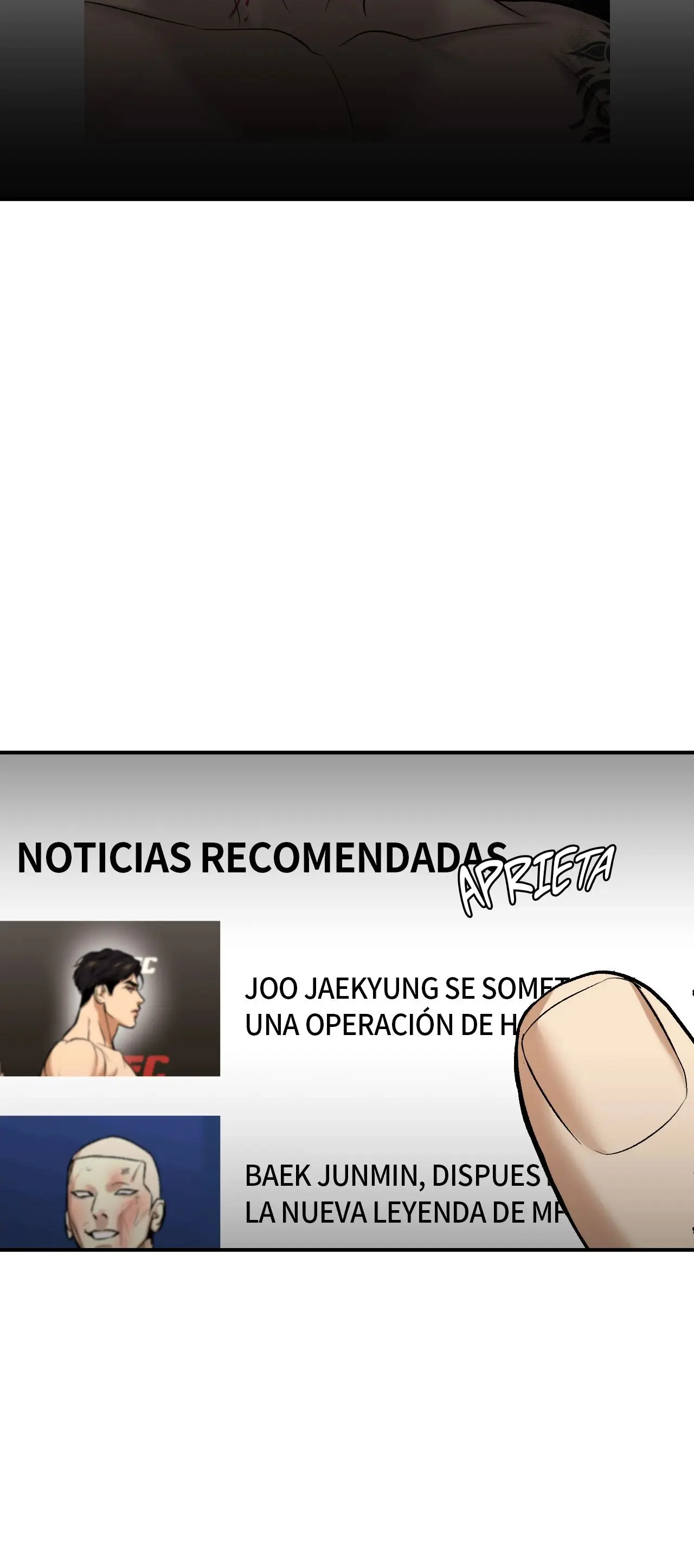 Jinx Manhwa (2023) - Capítulo 52 - Página 26 - LectorTMOo