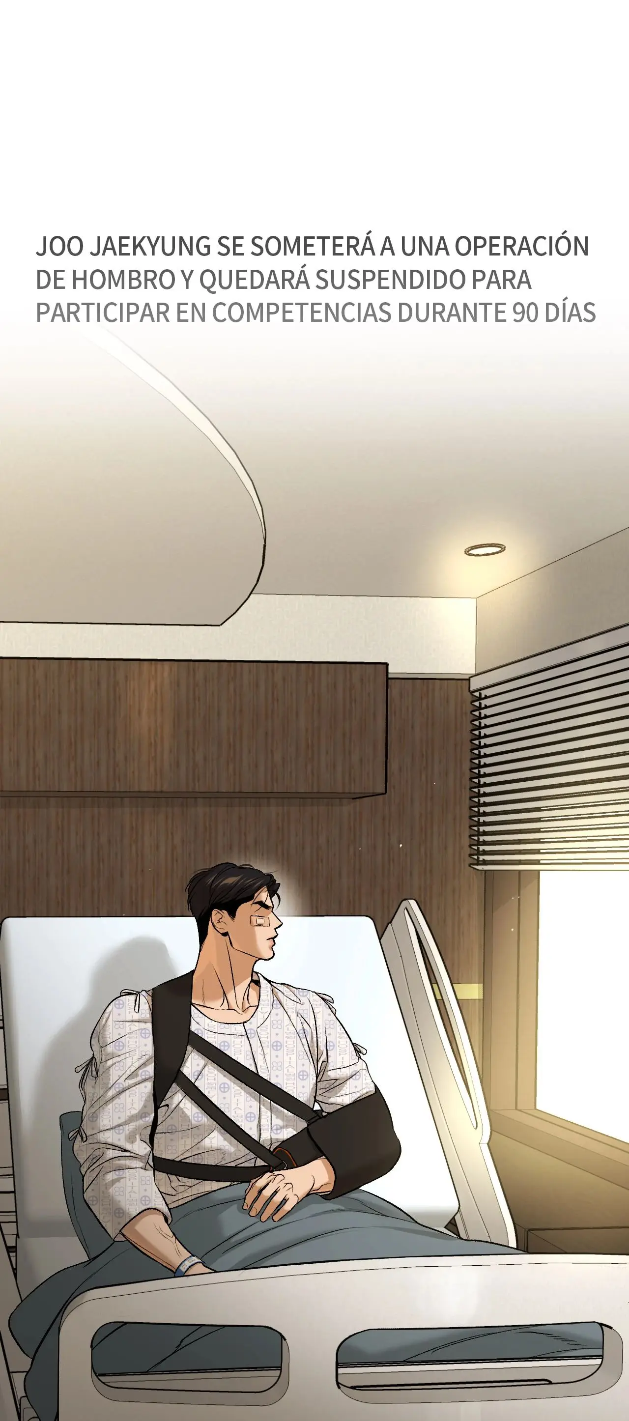 Jinx Manhwa (2023) - Capítulo 52 - Página 27 - LectorTMOo