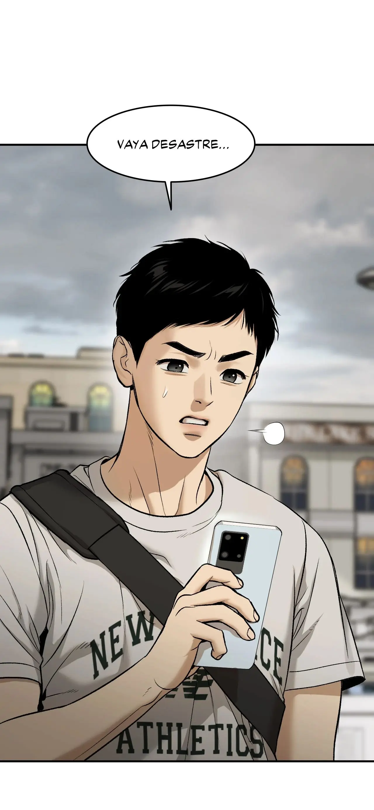 Jinx Manhwa (2023) - Capítulo 52 - Página 31 - LectorTMOo